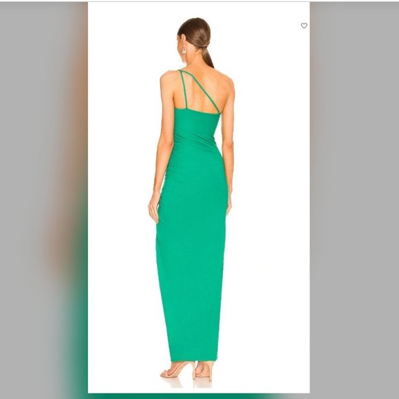 Lovers + Friends Nami Maxi Dress - Picture 2 of 2